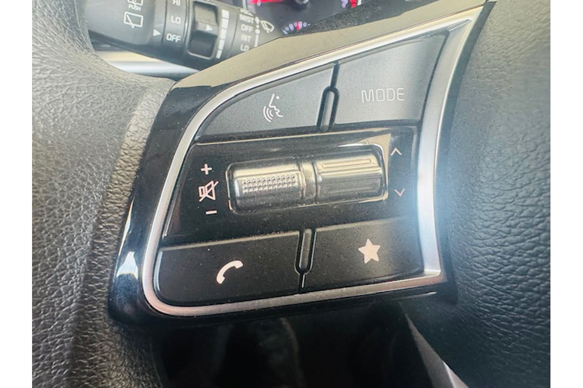 2024 Kia Cerato S BD