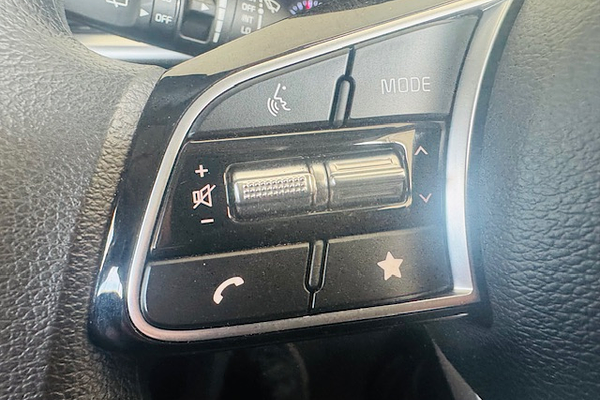 2024 Kia Cerato S BD