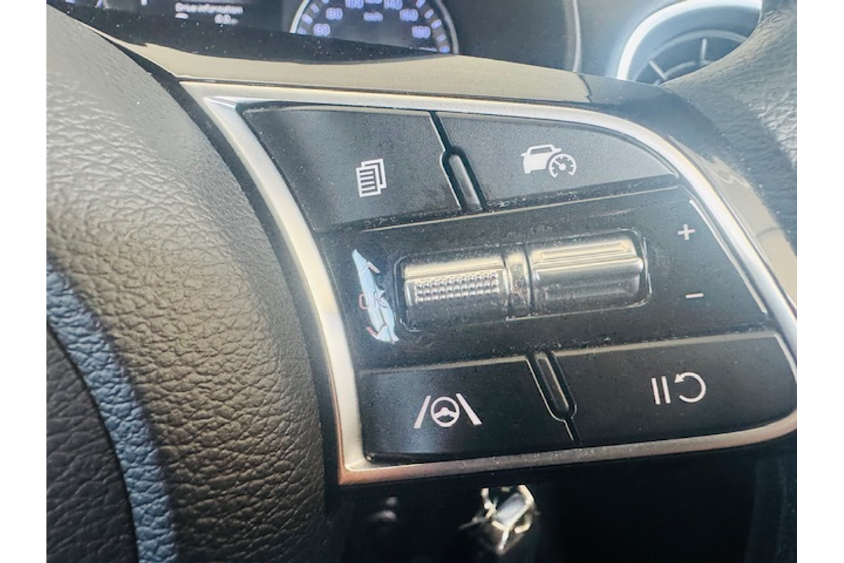 2024 Kia Cerato S BD