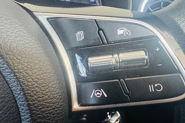 2024 Kia Cerato S BD
