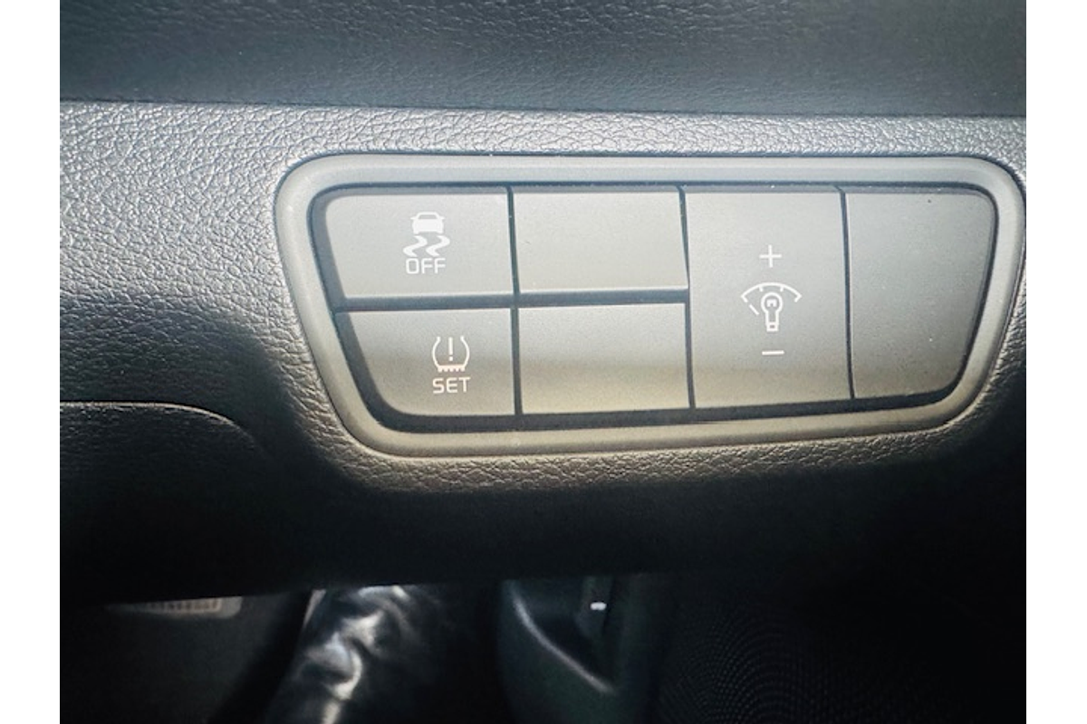 2024 Kia Cerato S BD