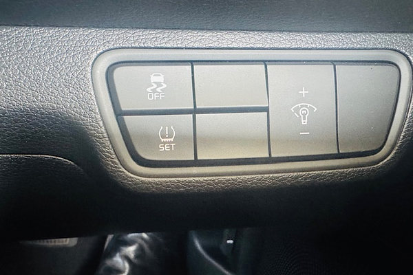 2024 Kia Cerato S BD
