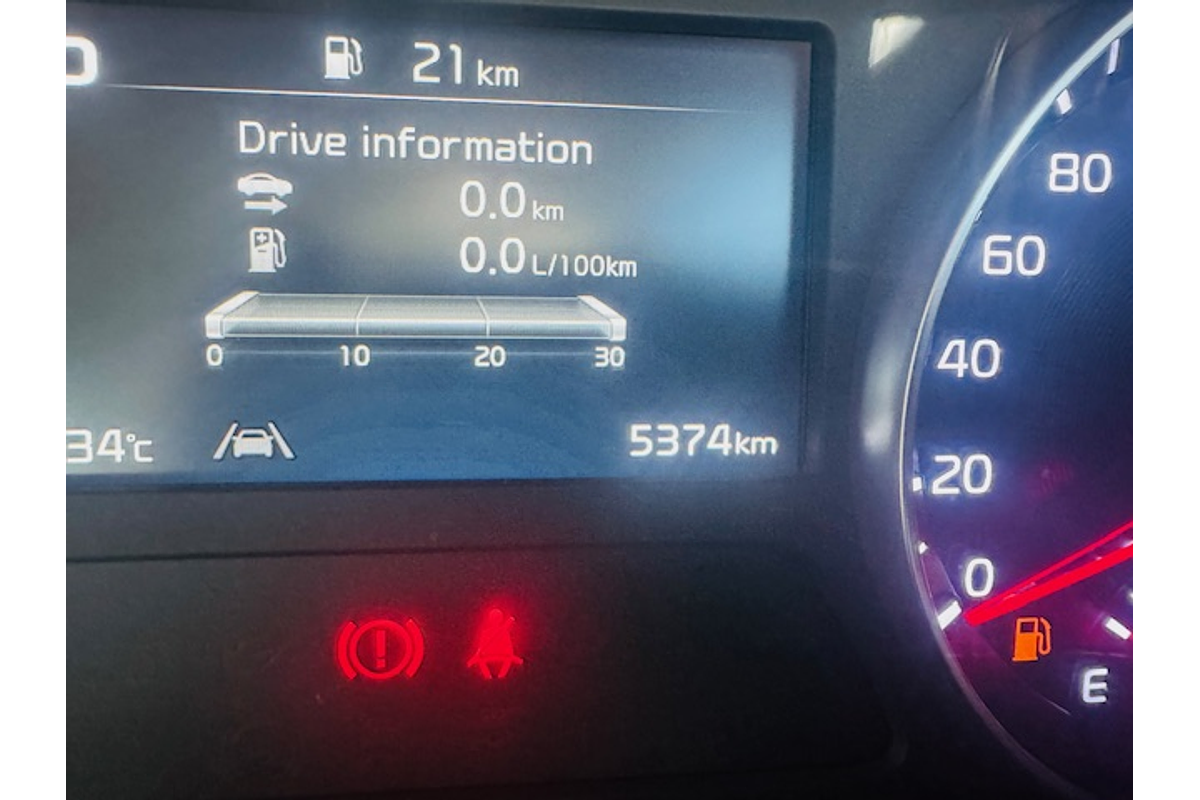 2024 Kia Cerato S BD