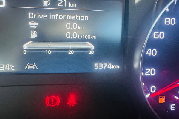 2024 Kia Cerato S BD