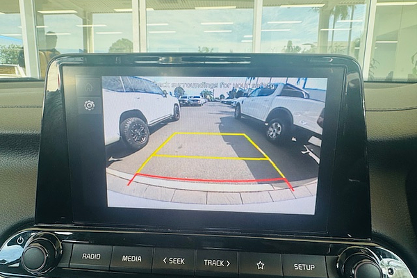 2024 Kia Cerato S BD