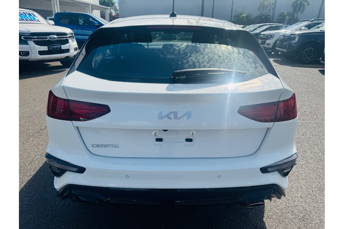 2024 Kia Cerato S BD