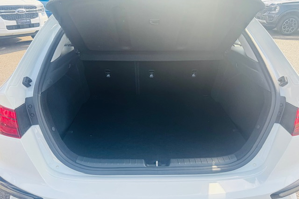 2024 Kia Cerato S BD