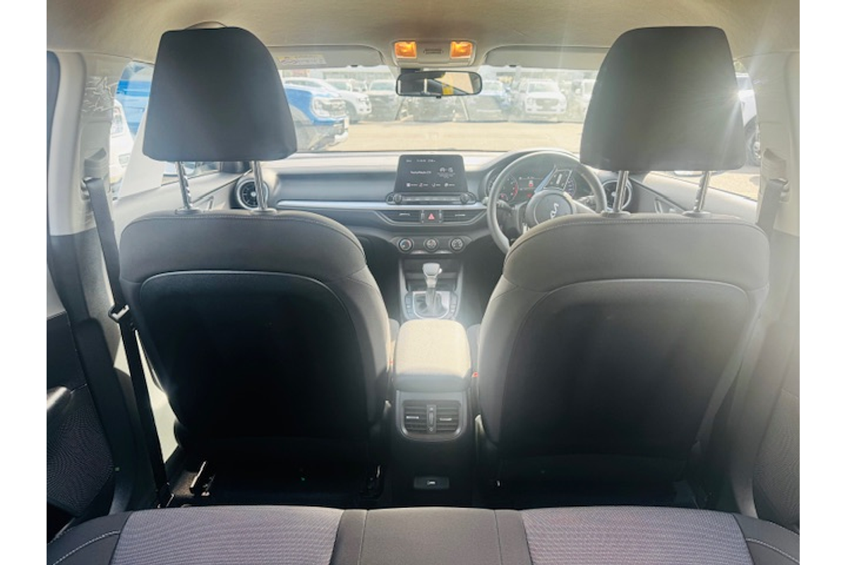 2024 Kia Cerato S BD