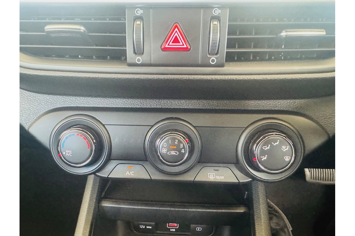 2024 Kia Cerato S BD