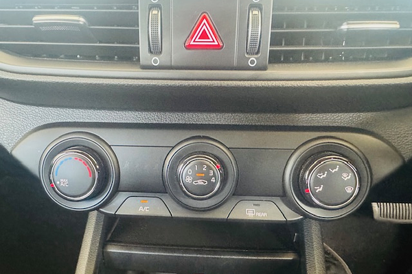 2024 Kia Cerato S BD