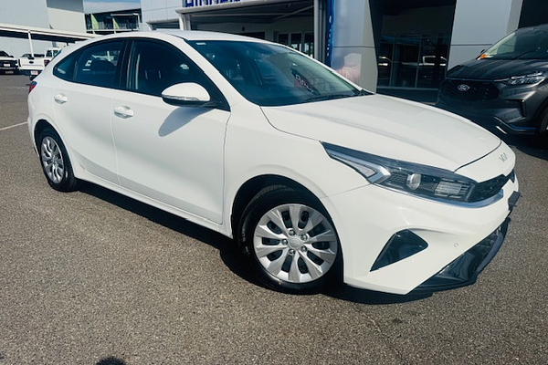 2024 Kia Cerato S BD