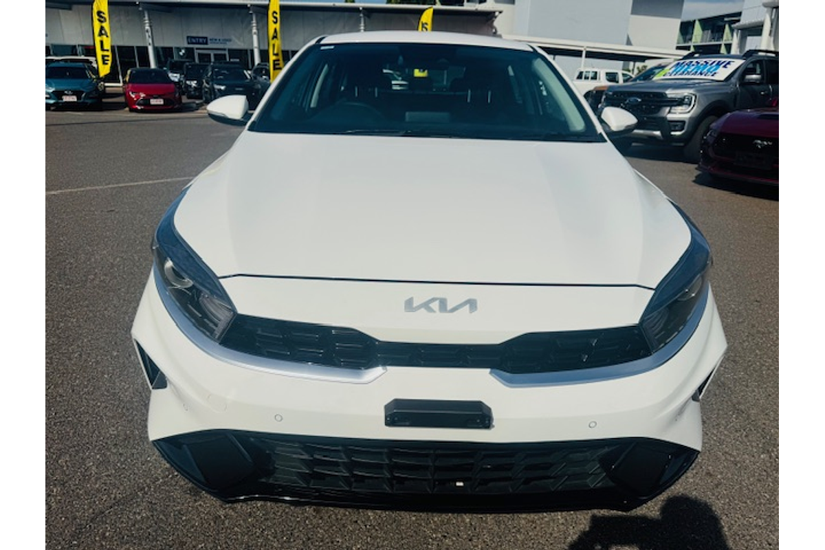 2024 Kia Cerato S BD