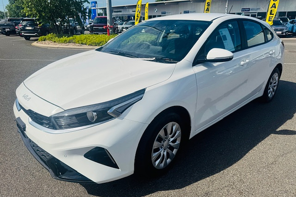 2024 Kia Cerato S BD