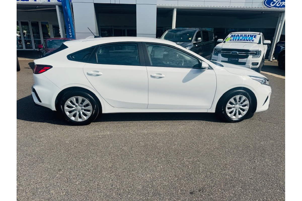 2024 Kia Cerato S BD