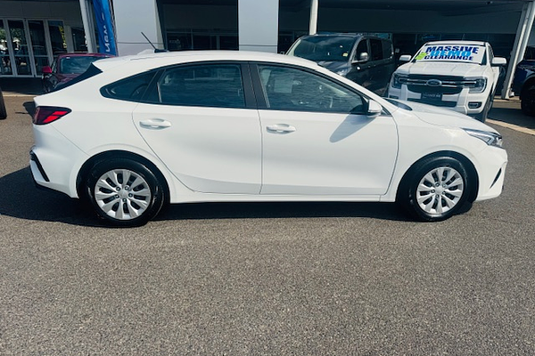 2024 Kia Cerato S BD