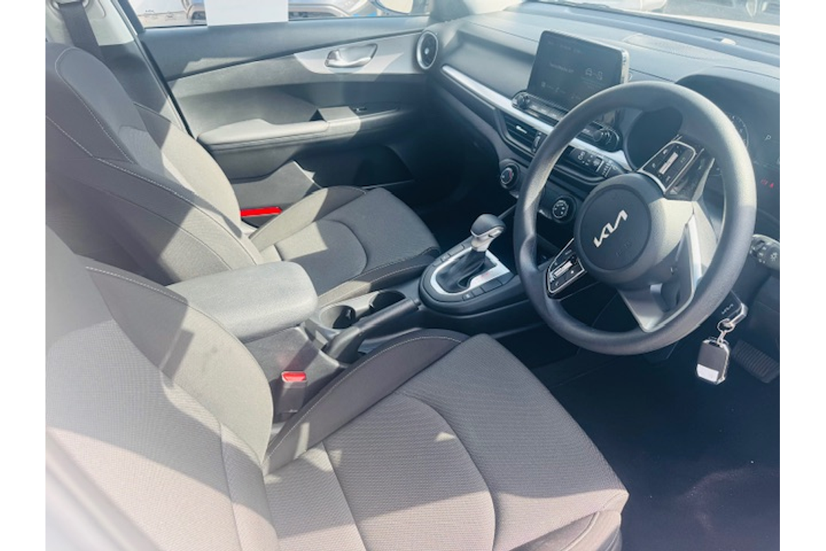 2024 Kia Cerato S BD