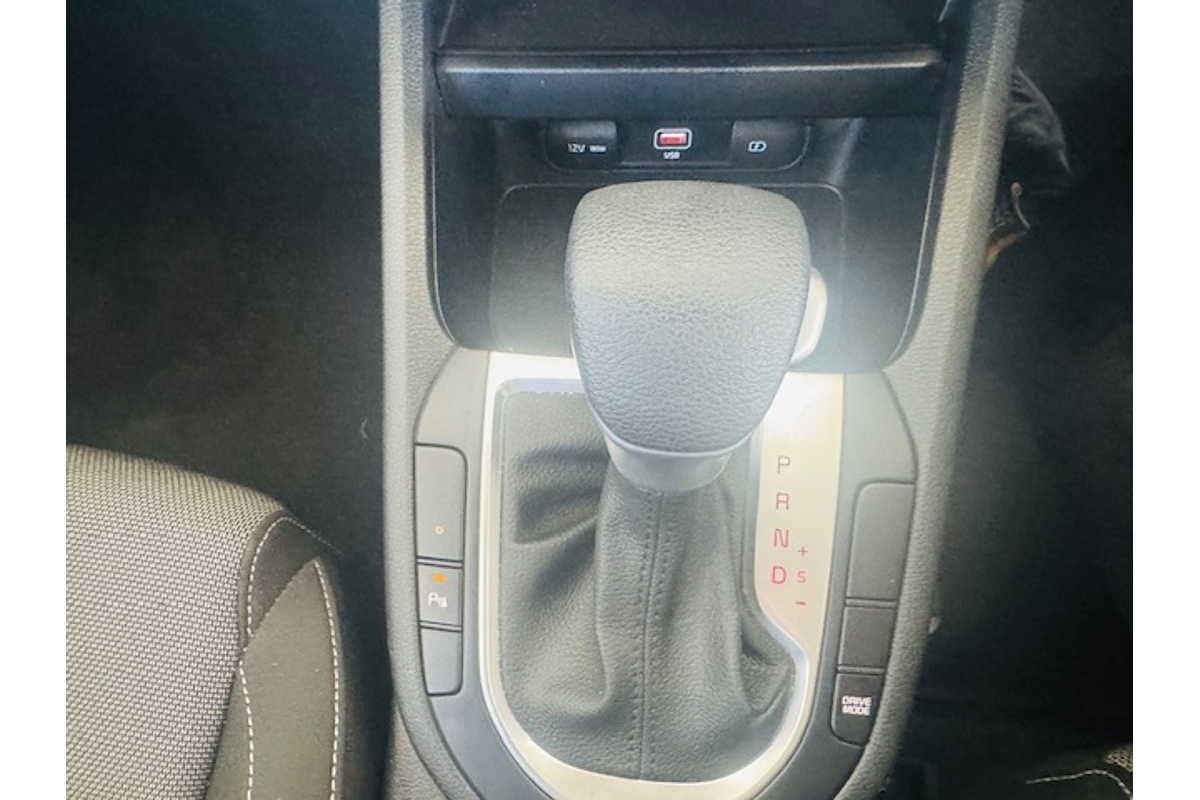 2024 Kia Cerato S BD