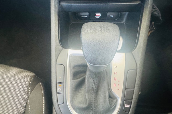 2024 Kia Cerato S BD