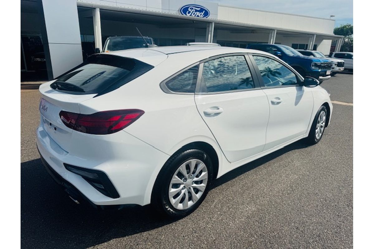 2024 Kia Cerato S BD