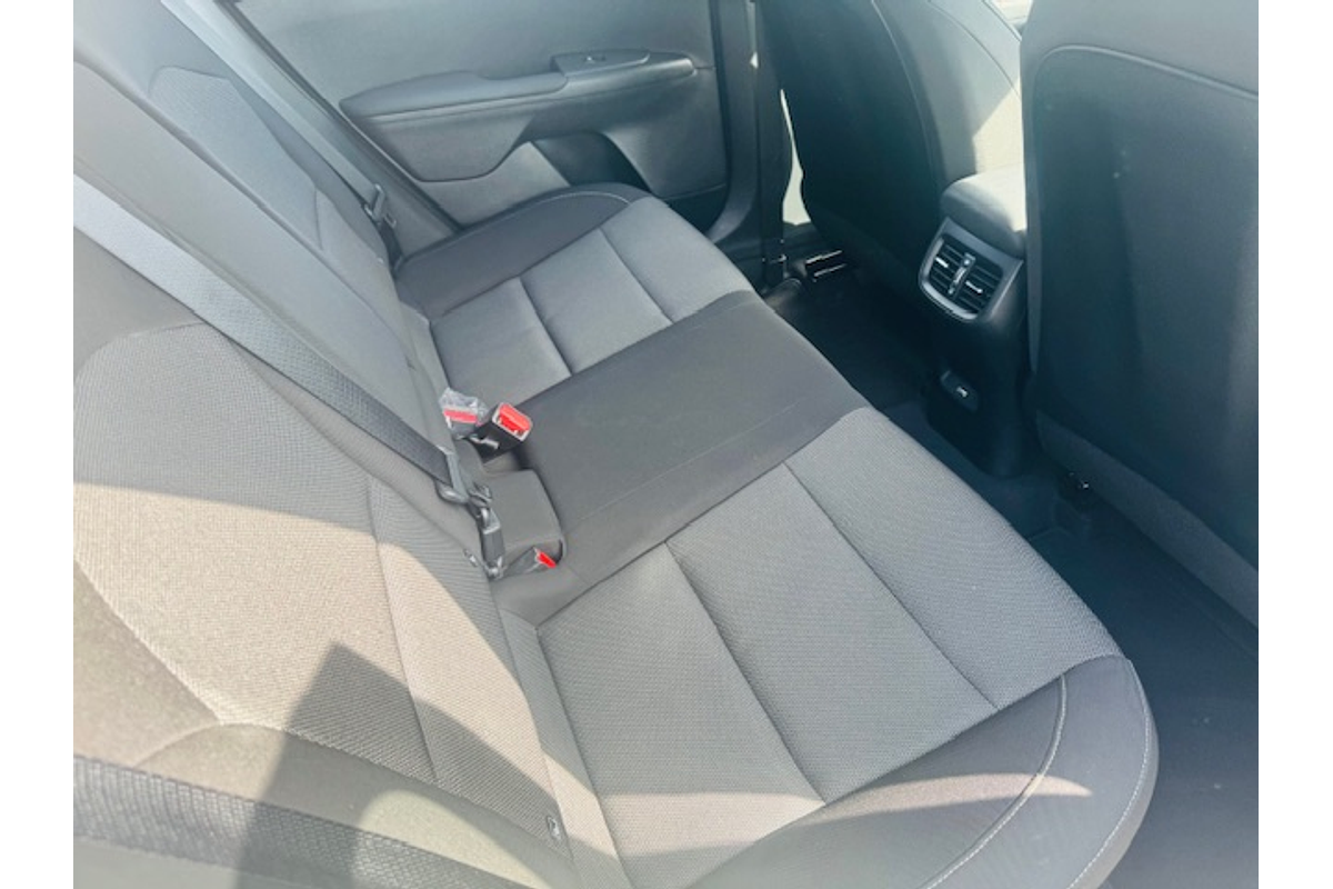 2024 Kia Cerato S BD