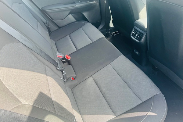 2024 Kia Cerato S BD