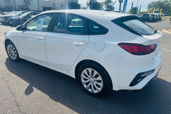 2024 Kia Cerato S BD