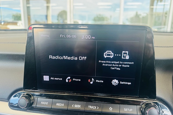 2024 Kia Cerato S BD