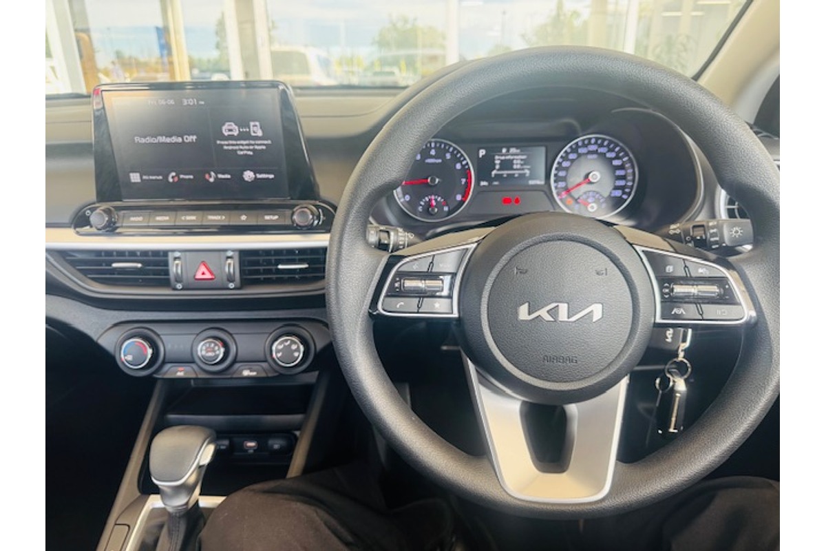2024 Kia Cerato S BD