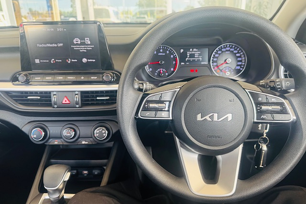 2024 Kia Cerato S BD