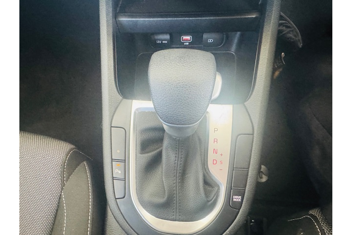 2024 Kia Cerato S BD