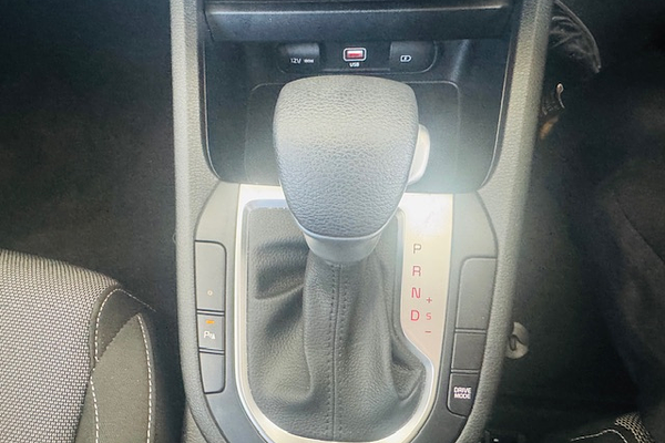 2024 Kia Cerato S BD
