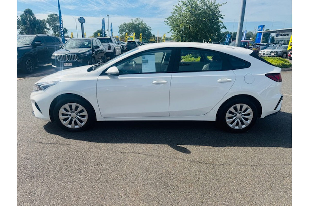 2024 Kia Cerato S BD