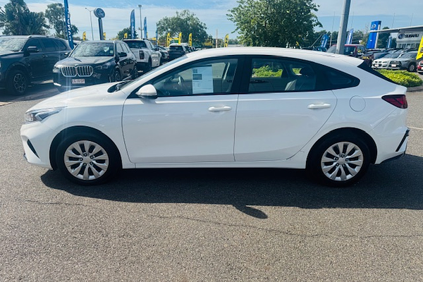 2024 Kia Cerato S BD