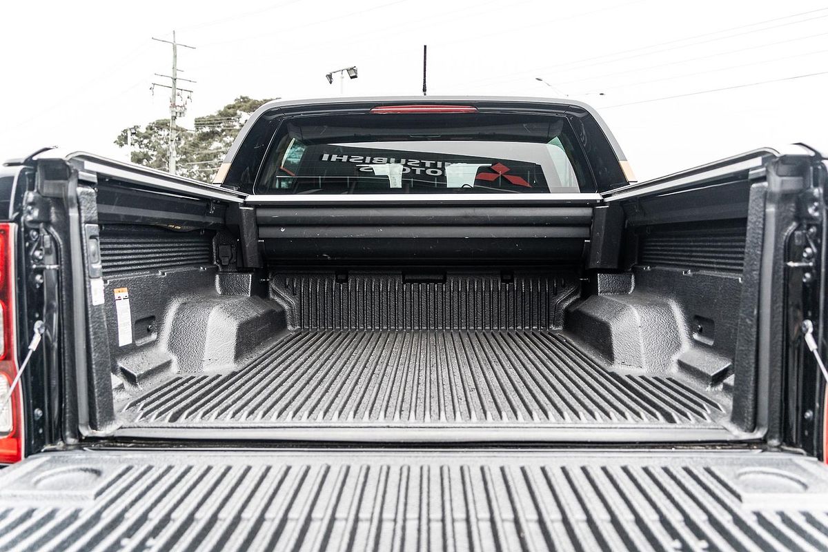 2021 Ford Ranger Wildtrak PX MkIII 4X4 3.2L