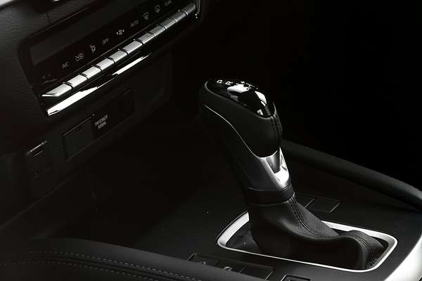 2024 Mazda BT-50 XTR TF Rear Wheel Drive