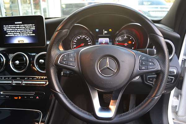 2014 Mercedes-Benz C-Class C200 BlueTEC W205