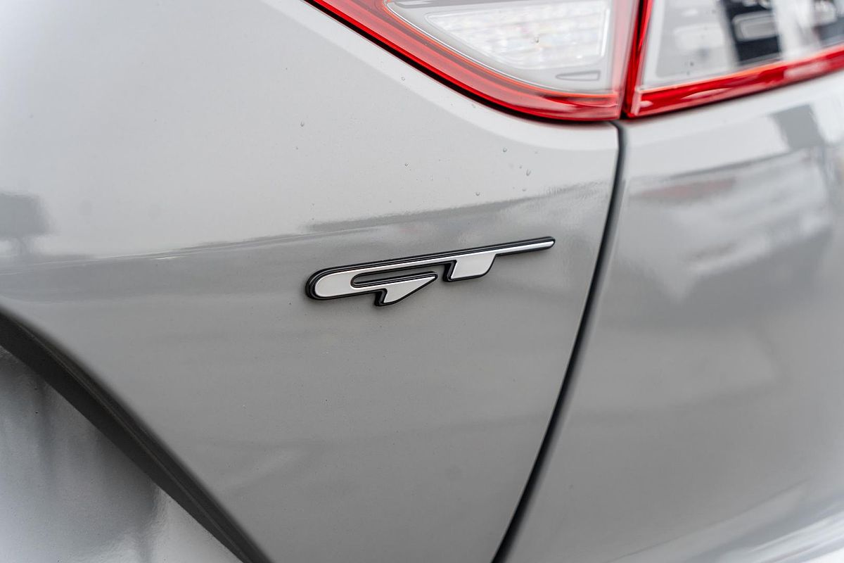 2022 Kia Stinger GT CK