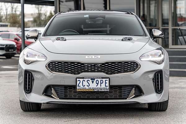 2022 Kia Stinger GT CK