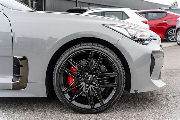 2022 Kia Stinger GT CK