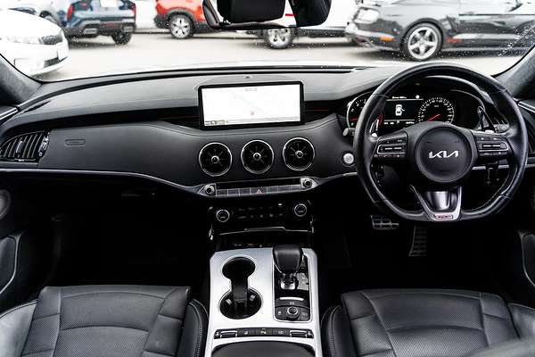 2022 Kia Stinger GT CK