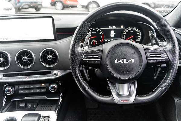 2022 Kia Stinger GT CK