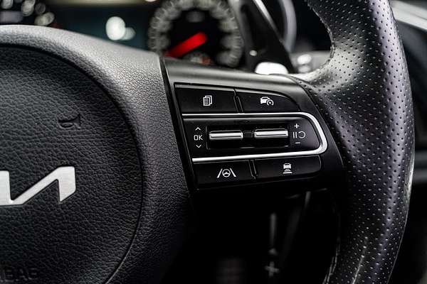 2022 Kia Stinger GT CK