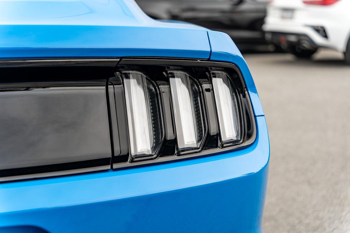 2017 Ford Mustang GT FM