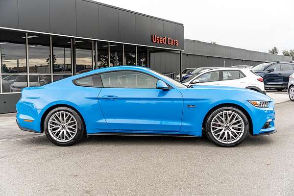 2017 Ford Mustang GT FM