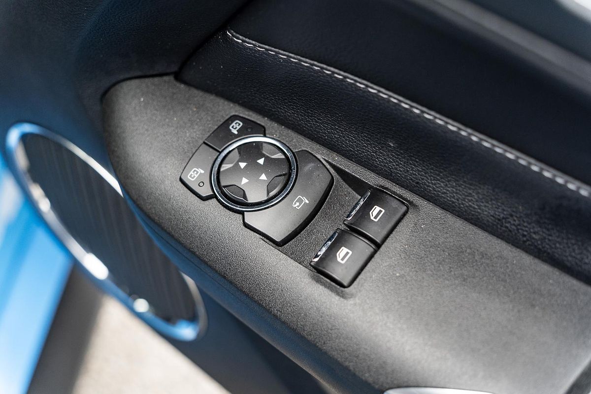 2017 Ford Mustang GT FM