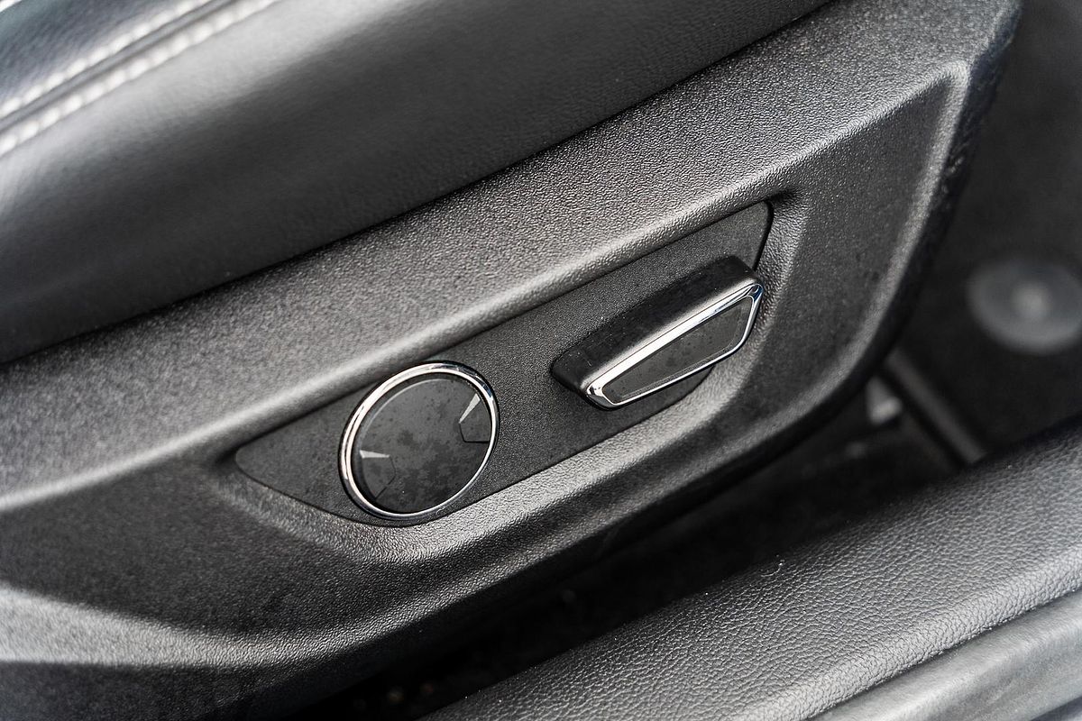 2017 Ford Mustang GT FM