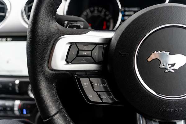 2017 Ford Mustang GT FM