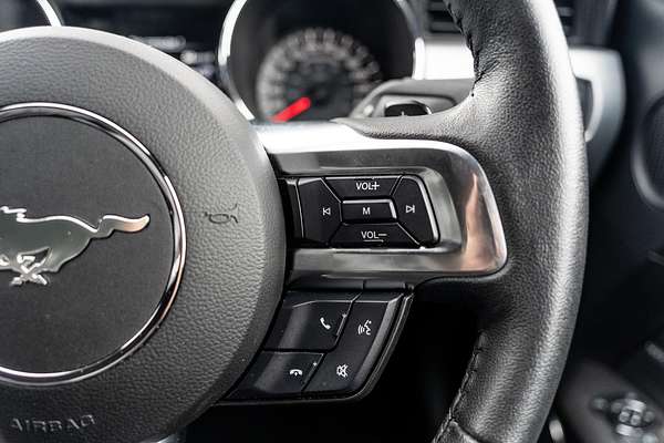 2017 Ford Mustang GT FM