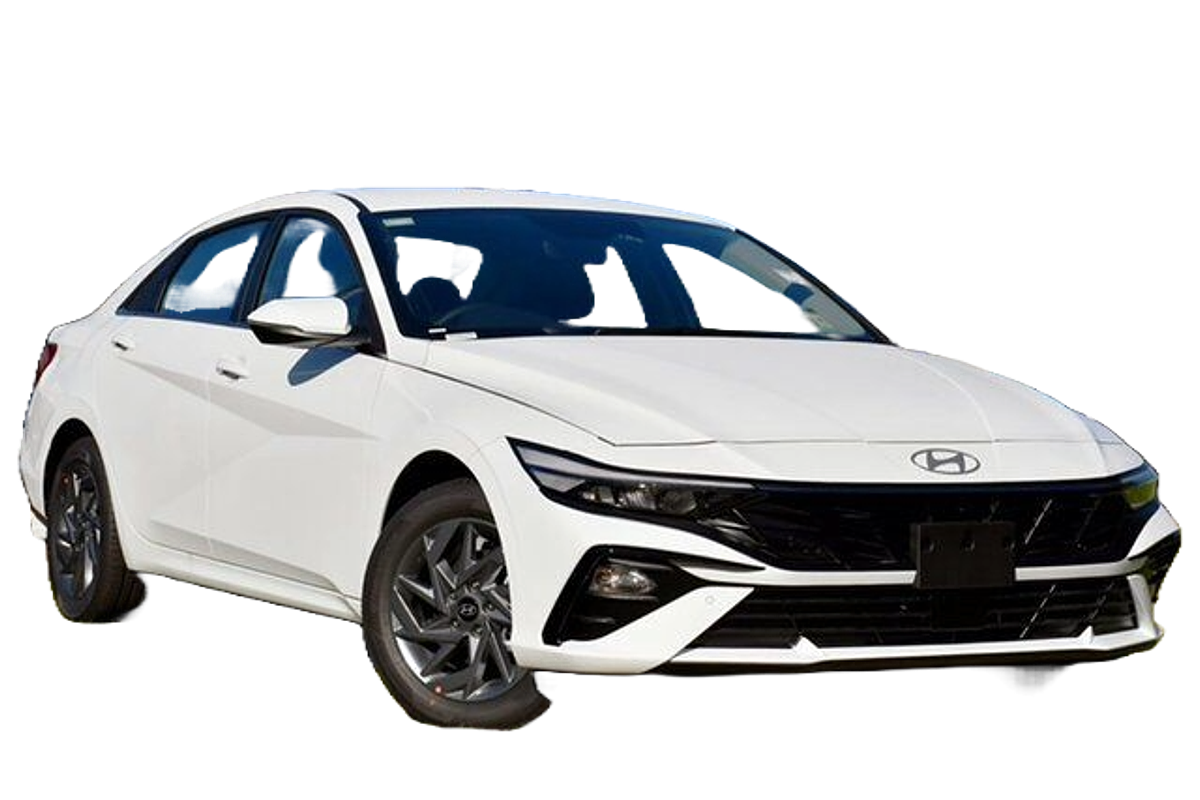 2024 Hyundai i30 Hybrid CN7.V2