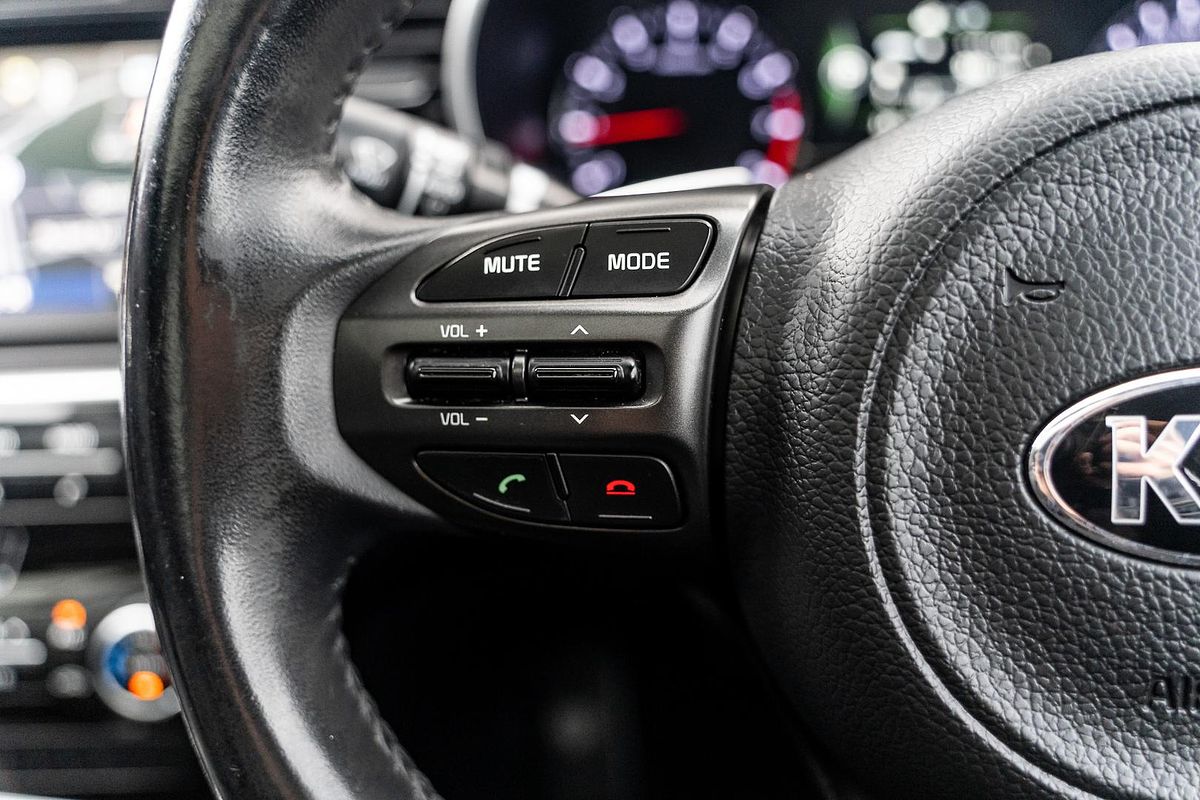 2014 Kia Optima Platinum TF